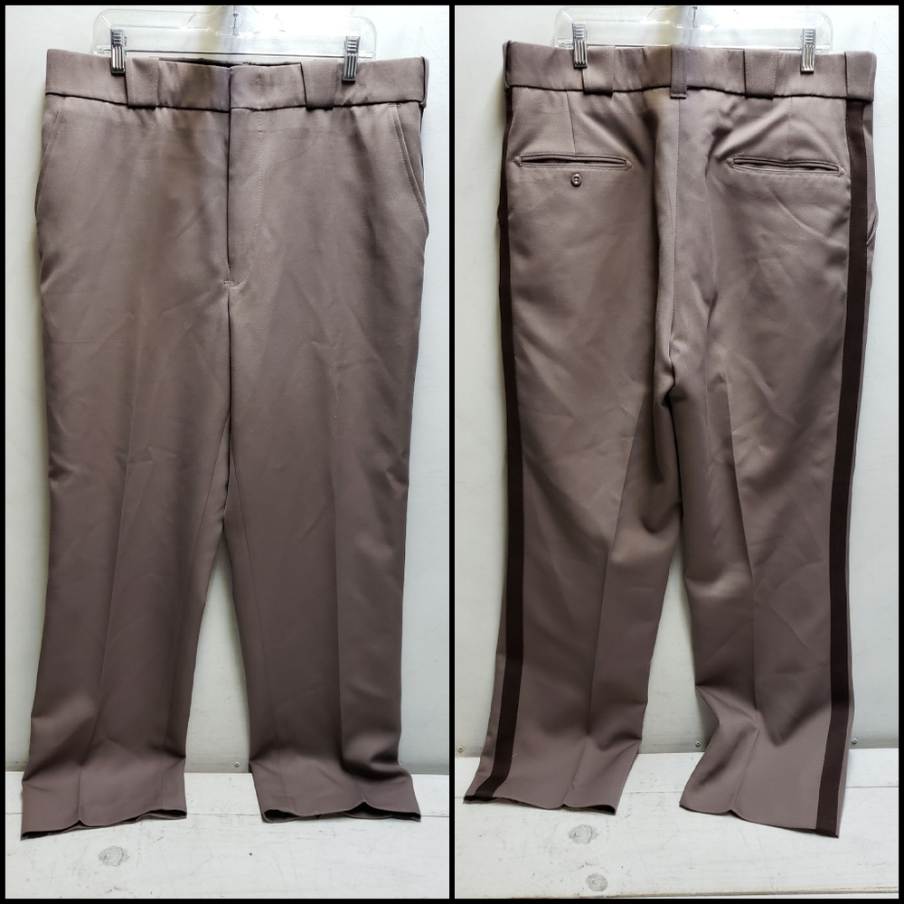 The FORCE Heritage Cool Flex wool blend tactical work security enforcement pants